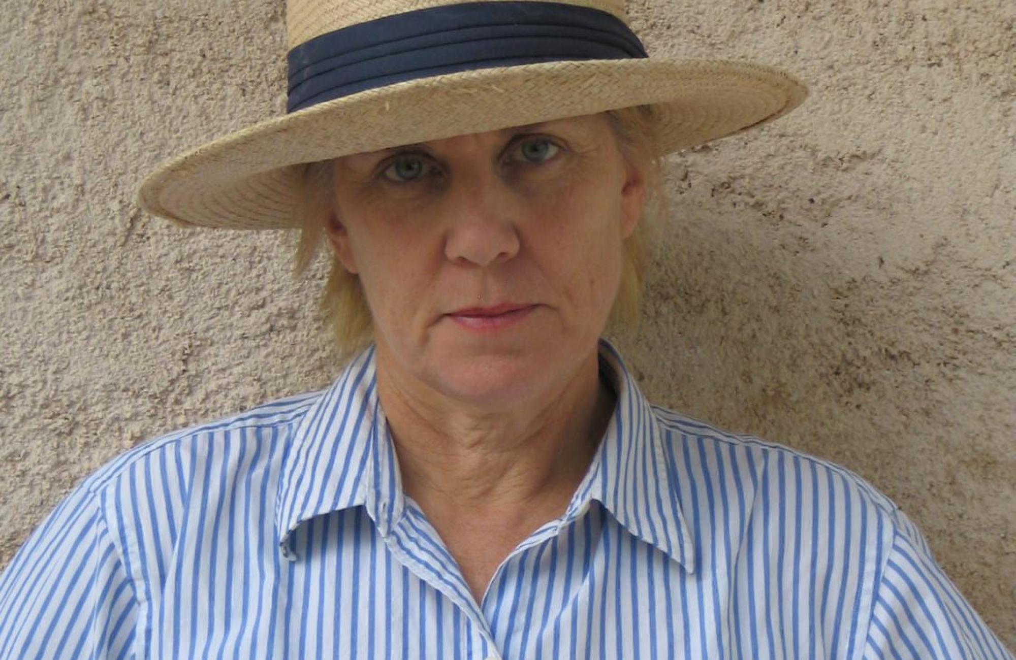 Margaret Michel