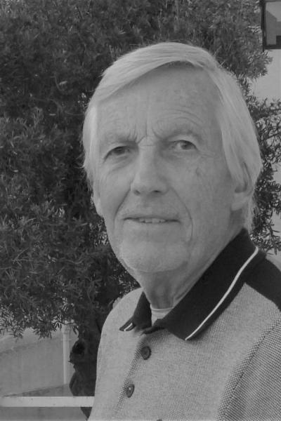 Daniel Mohen