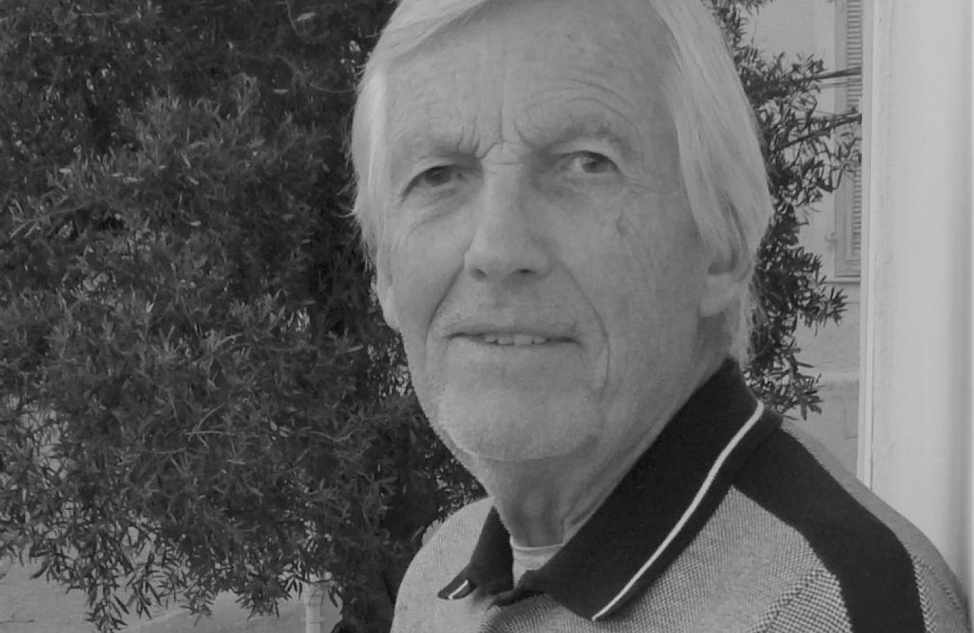 Daniel Mohen