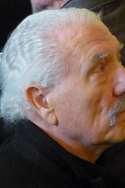 Gilbert Pedinielli