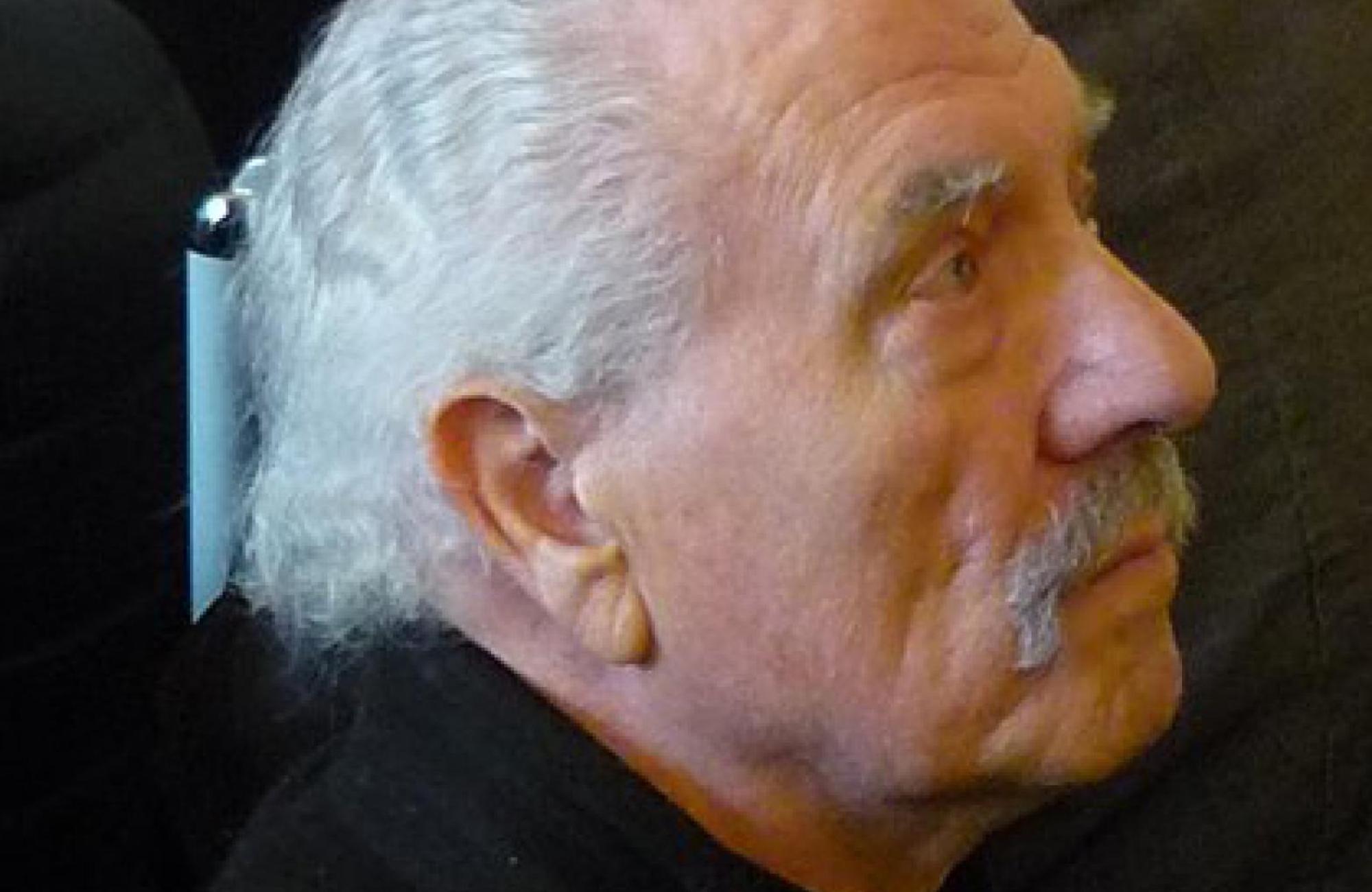 Gilbert Pedinielli