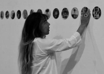 Installation CDR je me souviens 