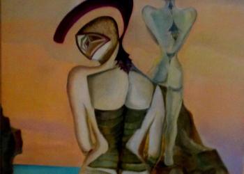 Monde Imaginaire