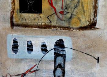 Peinture Dessin 