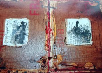 Livre singulier