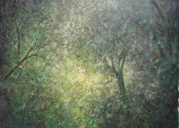 La forêt 